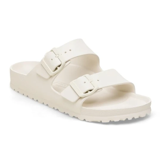 Zdjęcie produktu Birkenstock Arizona Essentials EVA Eggshell Klapki damskie Kremowy