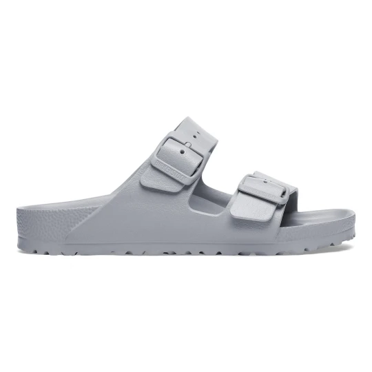 Zdjęcie produktu Birkenstock Arizona Essentials EVA Stone Coin Klapki damskie Szary