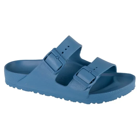 Zdjęcie produktu Birkenstock Arizona Eva 1027376, Damskie, Niebieskie, klapki, syntetyk, rozmiar: 37