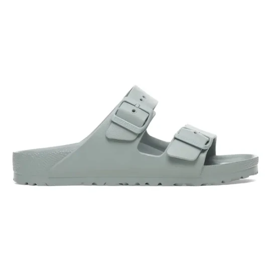 Zdjęcie produktu BIRKENSTOCK Arizona EVA Pure Sage Klapki męskie Zielony