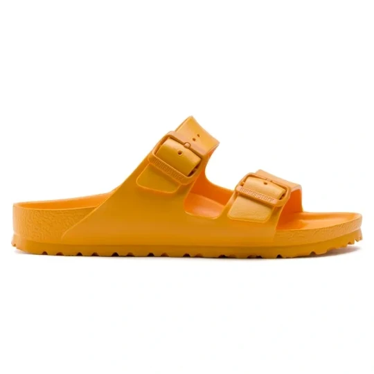 Zdjęcie produktu BIRKENSTOCK Arizona EVA Zinnia Klapki męskie Pomarańczowy