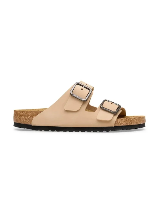 Zdjęcie produktu Birkenstock Arizona klapki damskie skórzane