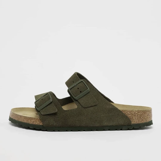 Zdjęcie produktu Arizona Birkenstock zielony