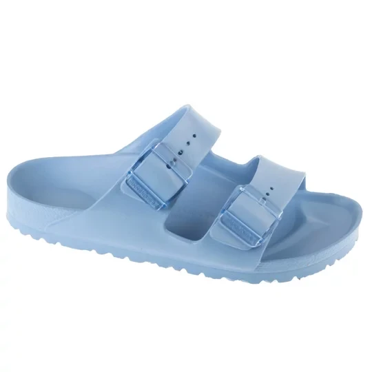 Zdjęcie produktu Birkenstock Arizona SB EVA 1030560, Damskie, Niebieskie, klapki, syntetyk, rozmiar: 36