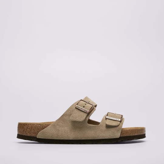 Zdjęcie produktu Birkenstock Arizona Suede beżowy