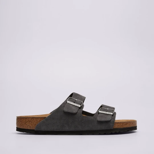 Zdjęcie produktu Birkenstock Arizona Suede granatowy