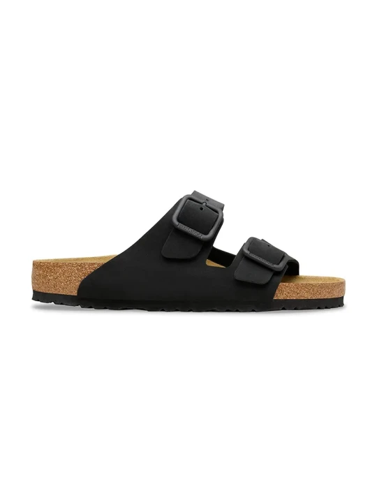 Zdjęcie produktu Birkenstock Arizona Wire Buckle klapki nubukowe