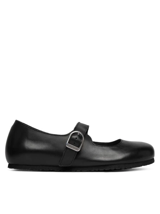 Zdjęcie produktu Birkenstock Baleriny Santa Clarita 1030709 Czarny