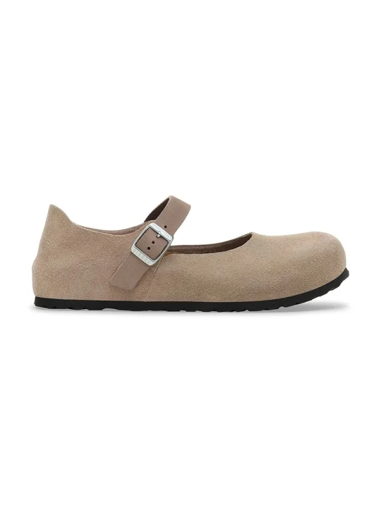 Zdjęcie produktu Birkenstock Mantova baleriny zamszowe