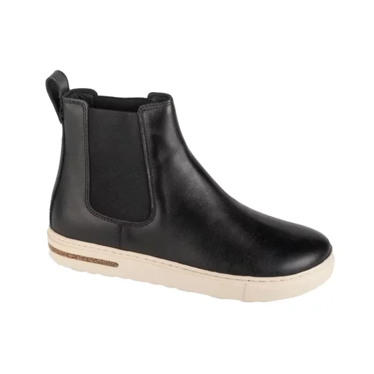 Zdjęcie produktu Birkenstock Bend Chelsea LENA 1028521, Damskie, Czarne, sztyblety, skóra licowa, rozmiar: 36