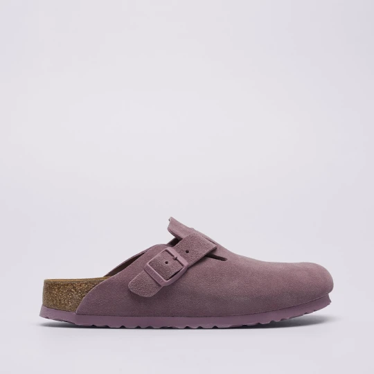 Zdjęcie produktu Birkenstock Boston fioletowy