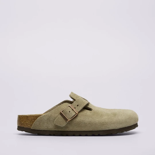 Zdjęcie produktu Birkenstock Boston beżowy