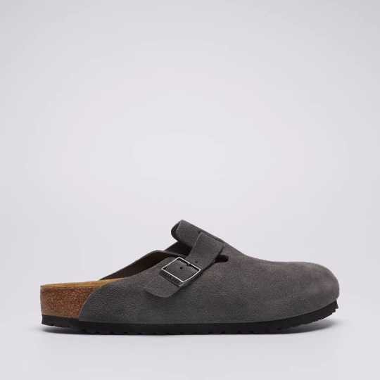 Zdjęcie produktu Birkenstock Boston granatowy