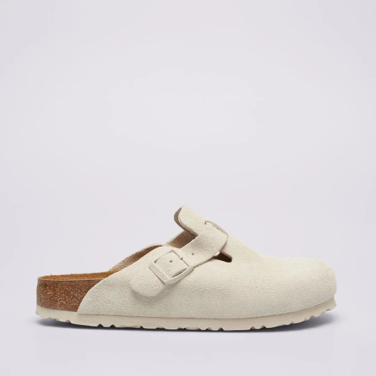 Zdjęcie produktu Birkenstock Boston biały