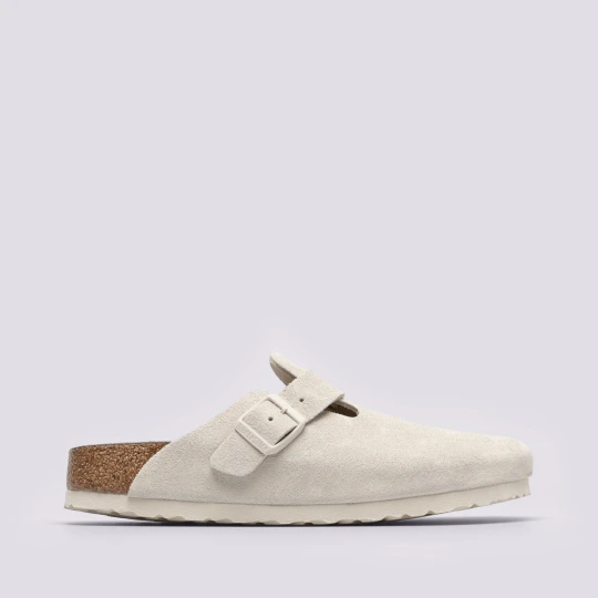 Zdjęcie produktu Birkenstock Boston Bs biały