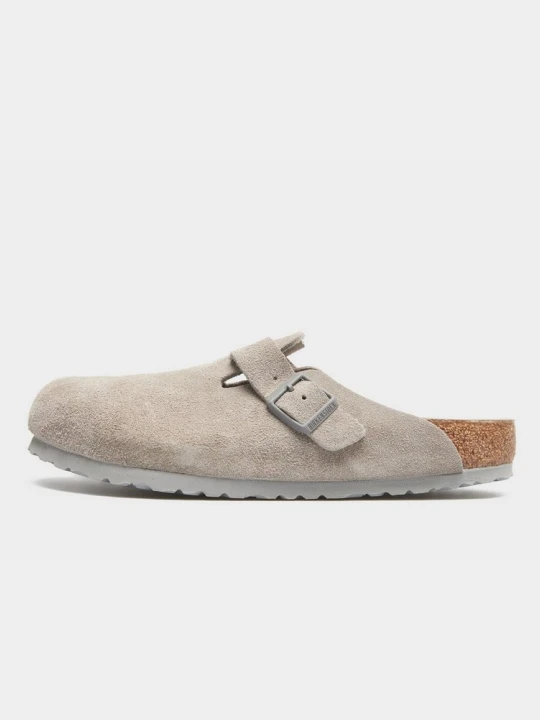 Zdjęcie produktu Birkenstock Boston Sfb szary