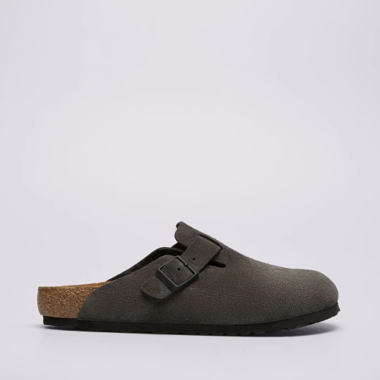 Zdjęcie produktu Birkenstock Boston szary