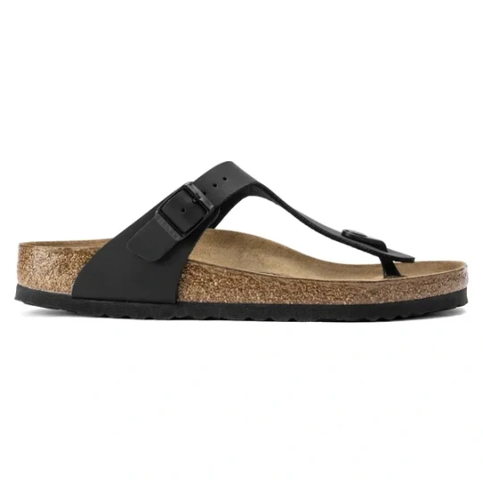 Zdjęcie produktu Birkenstock Gizeh BS Japonki Czarny