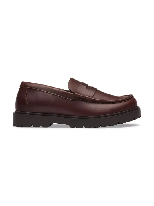 Zdjęcie produktu Birkenstock Highwood Loafer LENA mokasyny męskie skórzane