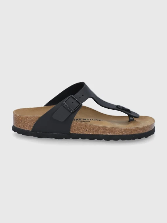 Zdjęcie produktu Birkenstock japonki Gizeh czarny