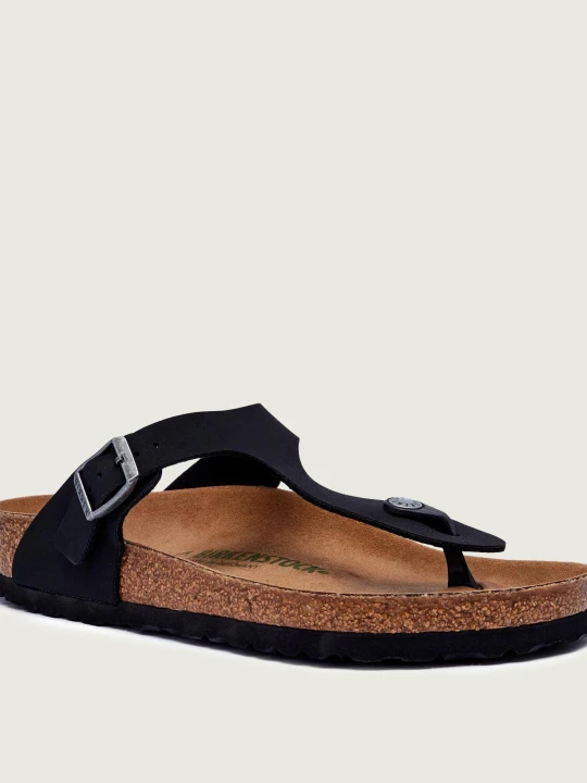 Zdjęcie produktu Birkenstock Japonki Gizeh BF | regular fit czarny