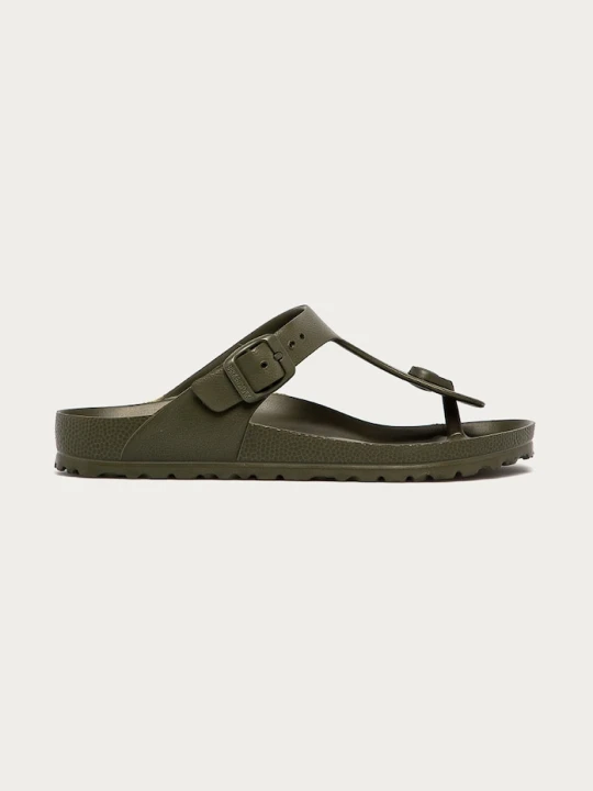 Zdjęcie produktu Birkenstock japonki Gizeh Eva zielony