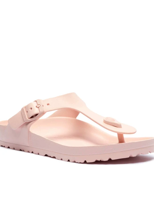 Zdjęcie produktu Birkenstock Japonki Gizeh EVA pudrowy róż