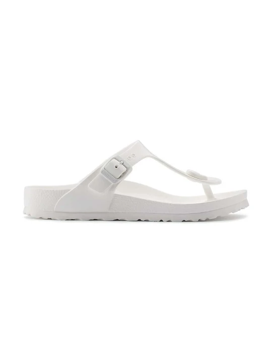 Zdjęcie produktu Birkenstock japonki Gizeh Eva biały