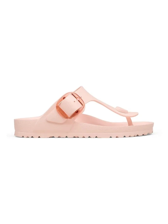Zdjęcie produktu Birkenstock japonki damskie Gizeh EVA Big Buckle różowy