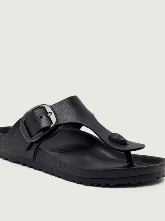 Zdjęcie produktu Birkenstock Japonki Gizeh EVA | regular fit czarny