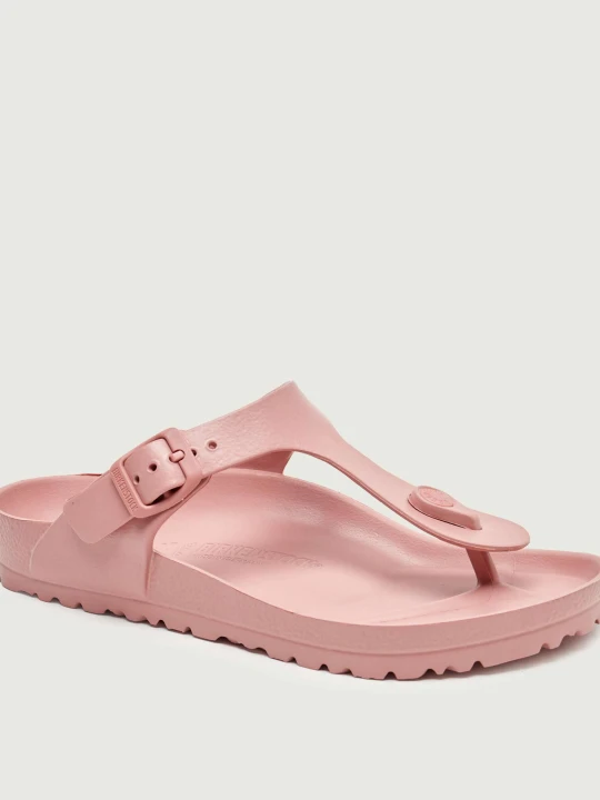 Zdjęcie produktu Birkenstock Japonki Gizeh EVA | regular fit różowy