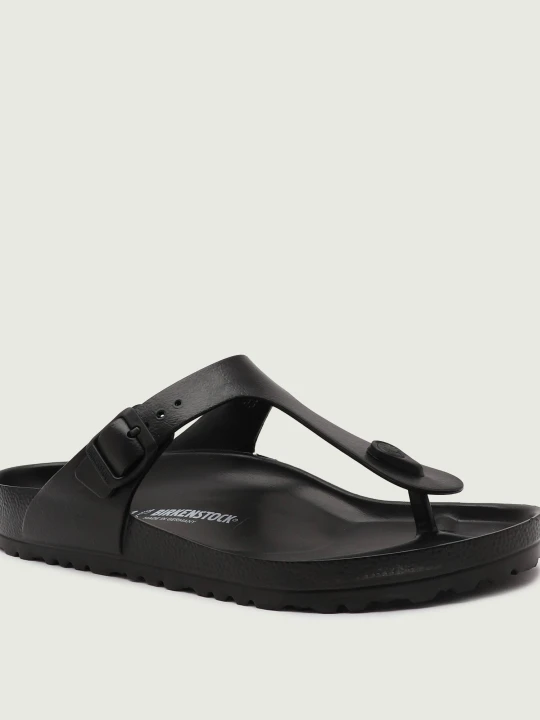 Zdjęcie produktu Birkenstock Japonki Gizeh EVA | regular fit czarny