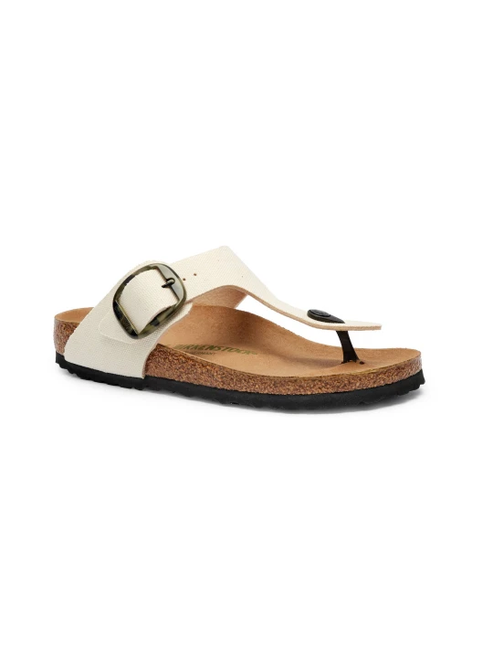 Zdjęcie produktu Birkenstock Japonki | narrow fit beżowy