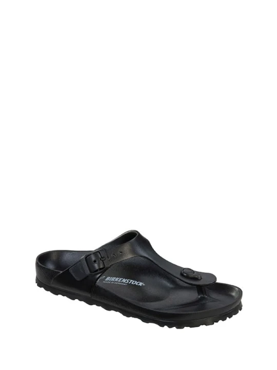 Zdjęcie produktu Birkenstock Japonki w kolorze czarnym rozmiar: 37