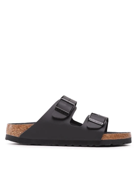 Zdjęcie produktu Birkenstock Klapki Arizona 1019069 Czarny