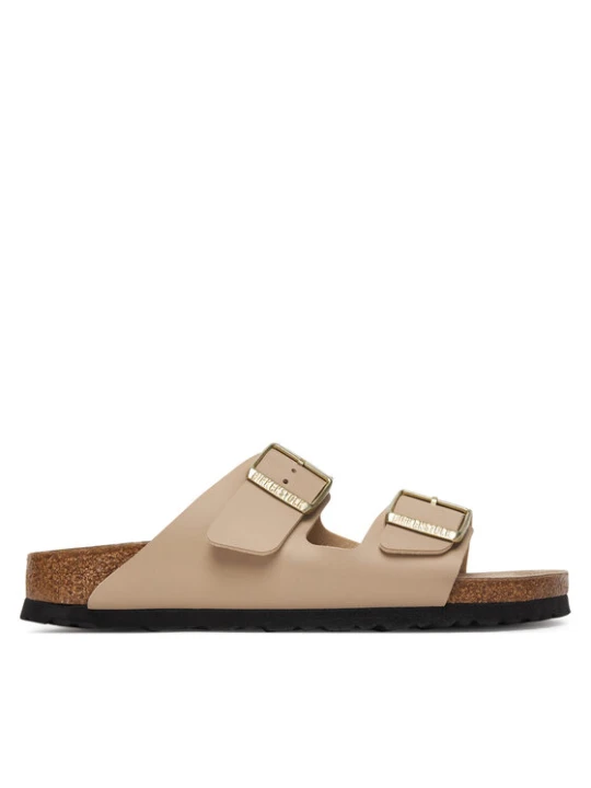 Zdjęcie produktu Birkenstock Klapki Arizona 1031438 Beżowy