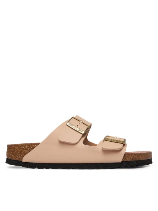 Zdjęcie produktu Birkenstock Klapki Arizona 1031525 Beżowy