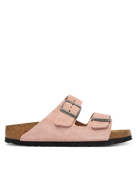 Zdjęcie produktu Birkenstock Klapki Arizona 1031651 Różowy