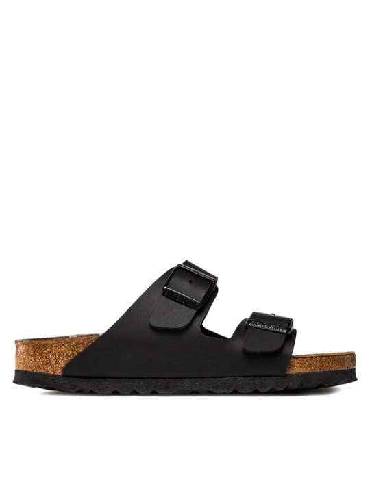 Zdjęcie produktu Birkenstock Klapki Arizona 551253 Czarny