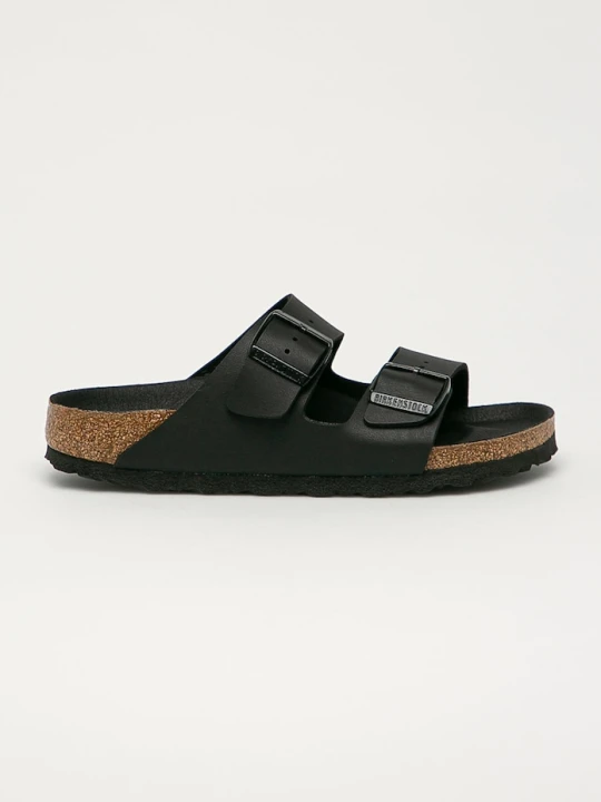 Zdjęcie produktu Birkenstock klapki Arizona czarny