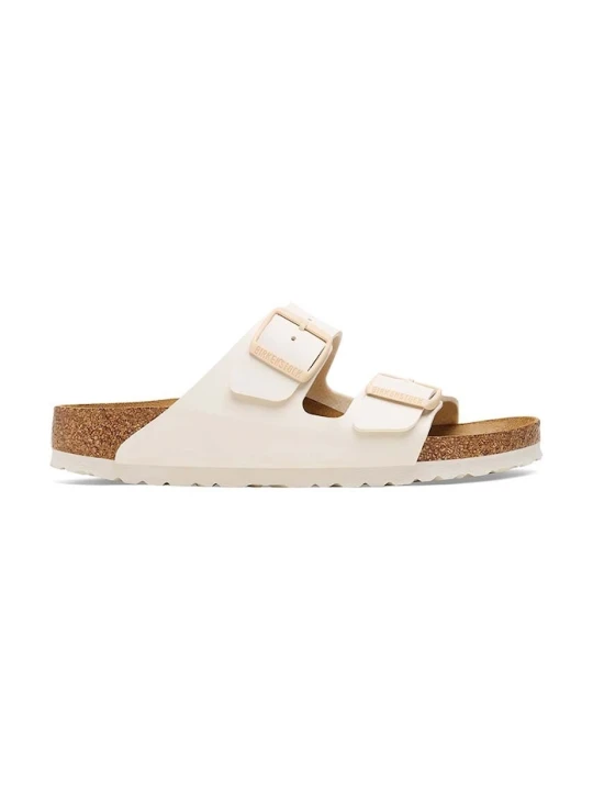 Zdjęcie produktu Birkenstock klapki Arizona beżowy