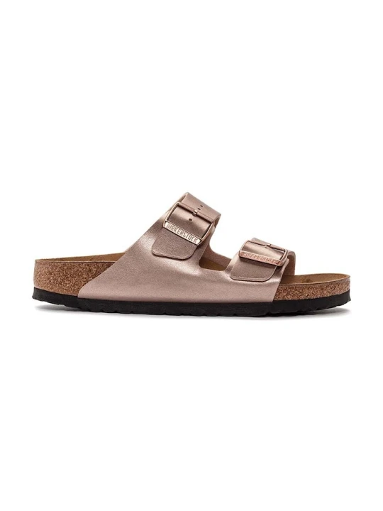 Zdjęcie produktu Birkenstock klapki Arizona różowy