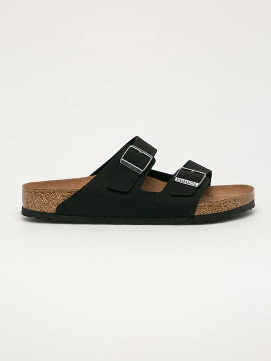 Zdjęcie produktu Birkenstock klapki Arizona czarny