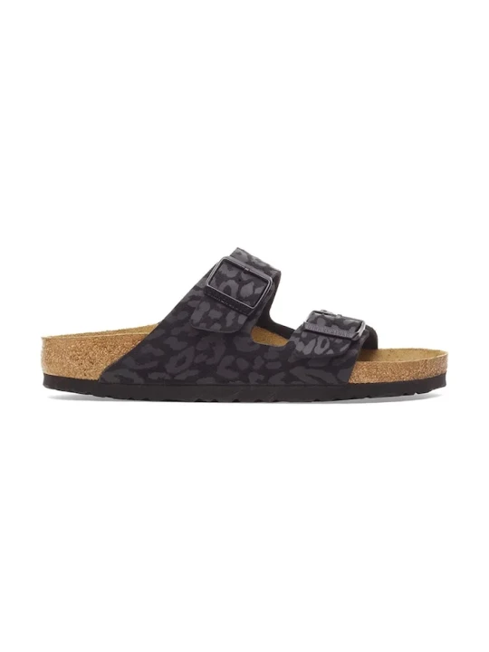 Zdjęcie produktu Birkenstock klapki Arizona czarny