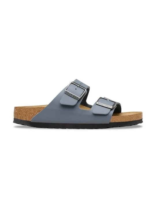 Zdjęcie produktu Birkenstock klapki damskie Arizona niebieski