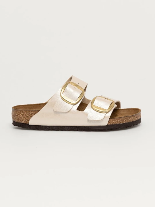 Zdjęcie produktu Birkenstock klapki Arizona beżowy