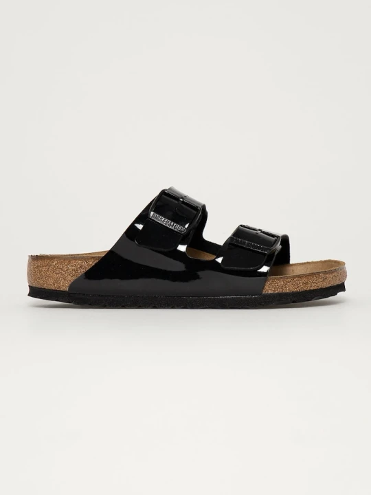 Zdjęcie produktu Birkenstock klapki Arizona czarny