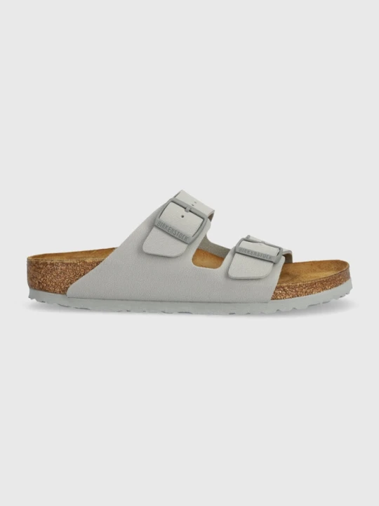 Zdjęcie produktu Birkenstock klapki Arizona szary