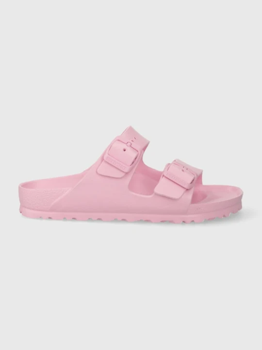 Zdjęcie produktu Birkenstock klapki Arizona różowy