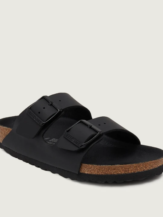 Zdjęcie produktu Birkenstock Klapki Arizona BF Triples | narrow fit czarny